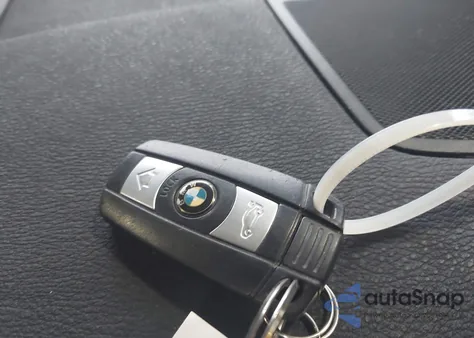 2012 BMW X6 xDrive35I из США, поврежденный, VIN 5UXFG2C53CL778867